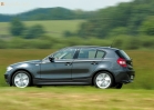 BMW 1 E87 2004 - 2007