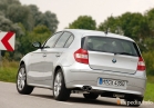 BMW 1 E87 2004 - 2007