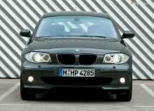 BMW 1 სერია