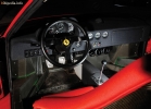 Ferrari F40 1991 - 1992