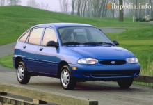Ford Aspire 1993 - 1997