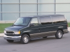 Ford Econoline 1992 - 2002