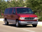 Ford Econoline 1992 - 2002
