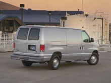 Ford Econoline 1992 - 2002