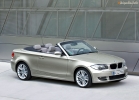 BMW 1 სერია კაბრიოლეტის E88 2008 წლიდან