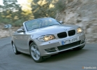 BMW 1 სერია კაბრიოლეტის E88 2008 წლიდან
