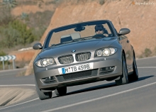 BMW سری 1 مبل