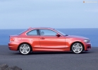 BMW 1 Series Coupe E82 2007 წლიდან