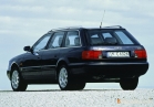 Audi A6 Avant C4 1994 - 1997