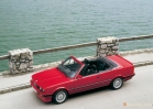 Bmw 3 Серия кабриолет e30 1986 - 1993
