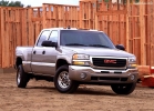GMC Sierra 3500 2000 - 2006