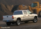 GMC Sierra 3500 2000 - 2006