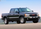 GMC Sierra 3500 2000 - 2006