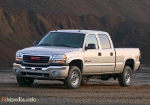 Gmc Sierra 3500