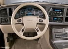 GMC Sierra 2500HD Classic 2006-2007
