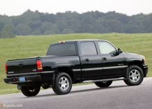 Gmc Sierra classic 2500