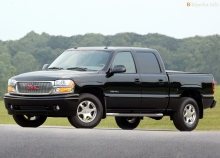 Gmc Sierra classic 2500