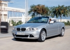 BMW 3 სერია კონვერტირებადი E46 2003 - 2007