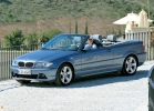 BMW 3 სერია კონვერტირებადი E46 2003 - 2007
