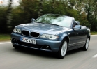 BMW 3 სერია კონვერტირებადი E46 2003 - 2007