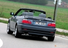 BMW 3 სერია კონვერტირებადი E46 2003 - 2007