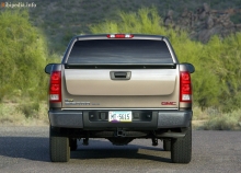GMC Sierra Classic 3500 2006 - 2007