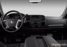 GMC Sierra Classic 3500 2006 - 2007