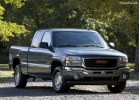 GMC Sierra Hybrid 2004 - 2007