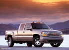 GMC Sierra Hybrid 2004 - 2007