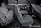 GMC Sonoma 1993 - 2004