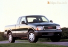 GMC Sonoma 1993 - 2004