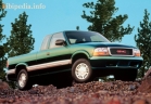 GMC Sonoma 1993 - 2004