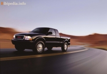 GMC Sonoma 1993 - 2004