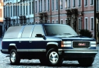 GMC Suburban 1991 - 1999