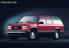 GMC Suburban 1991 - 1999