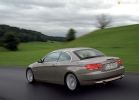 BMW 3 Series Convertible E93 2007 - 2010
