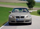 BMW 3 Series Convertible E93 2007 - 2010