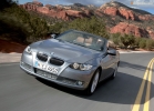 BMW 3 Series Convertible E93 2007 - 2010