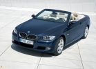 BMW 3 Series Convertible E93 2007 - 2010