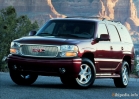 GMC Yukon Denali 2000 - 2006