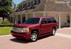GMC Yukon Denali 2000 - 2006