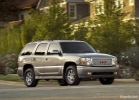GMC Yukon Denali 2000 - 2006