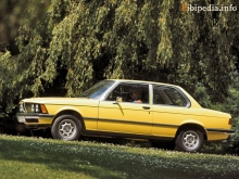 BMW 3 serije Coupe