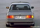 Bmw 3 Серия купе e30 1982 - 1992
