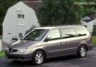 Honda Odyssey 1998 - 2004
