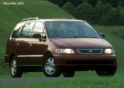 Honda Odyssey 1994 - 1998