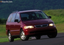 Honda Odyssey 1994 - 1998