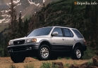 Honda Passport 1997 - 2002