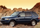 Honda Passport 1997 - 2002