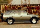 Honda Passport 1993 - 1997